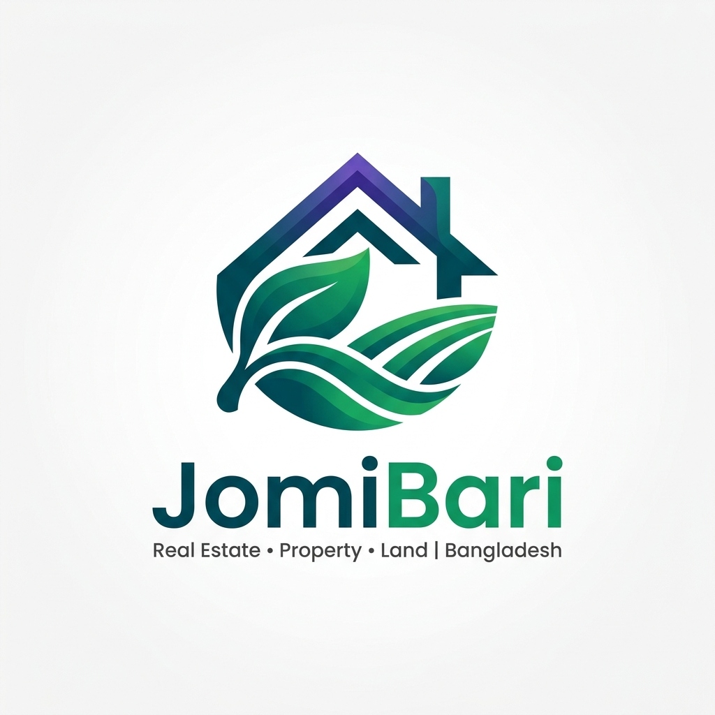 JomiBari Logo